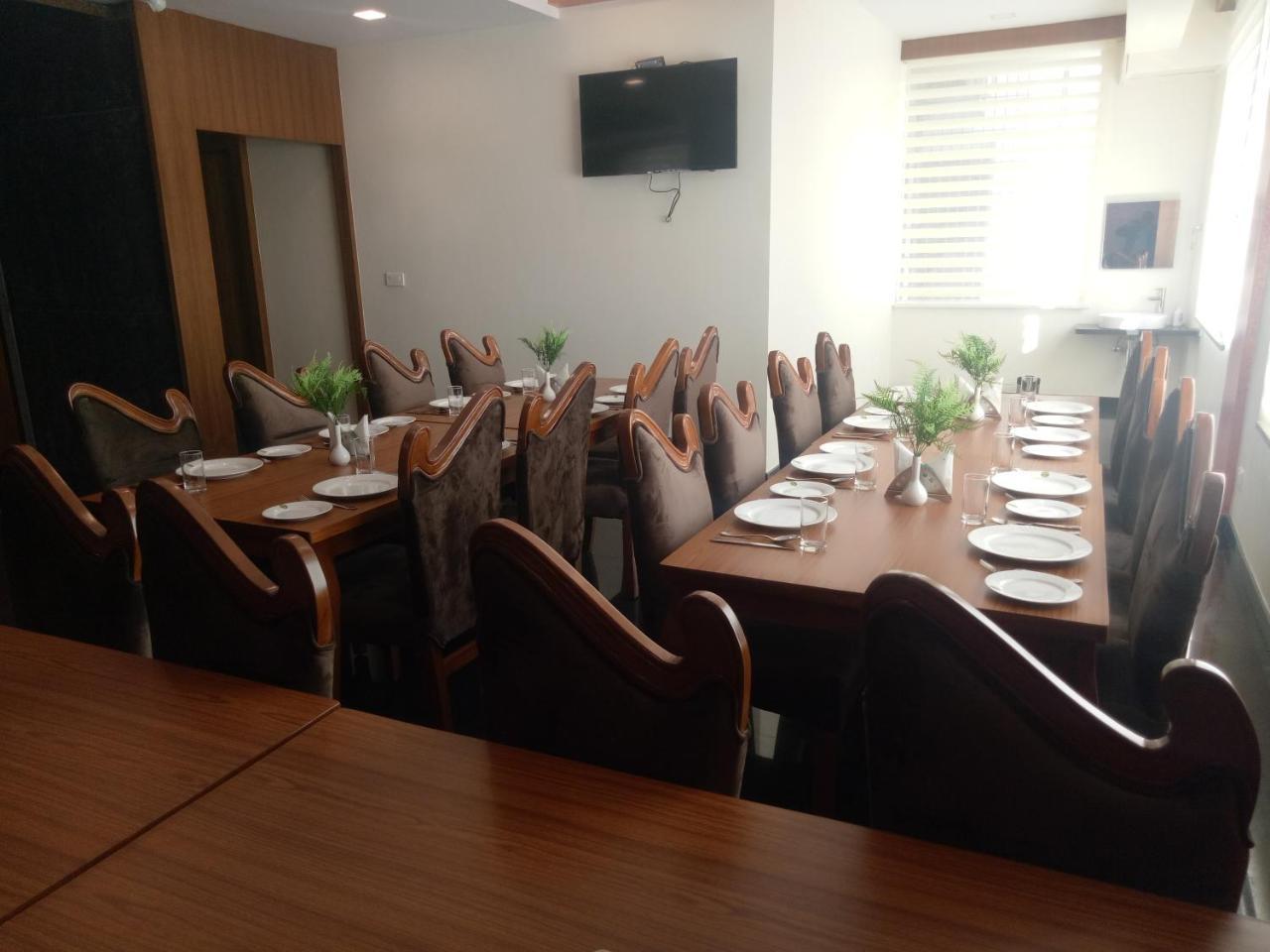 Npg Hotel Yelahanka Ngoại thất bức ảnh