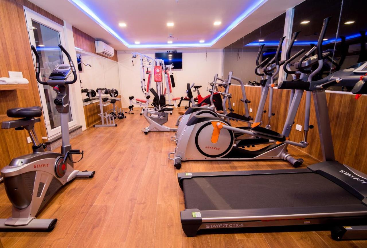 Npg Hotel Yelahanka Ngoại thất bức ảnh